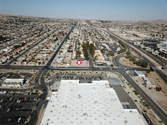 200 Montara, Barstow, CA 92311