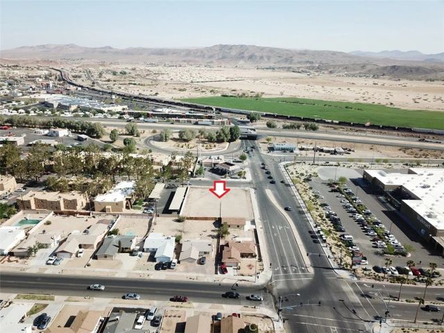 200 Montara, Barstow, CA 92311