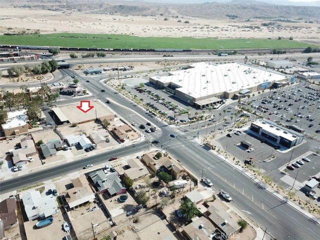 200 Montara, Barstow, CA 92311