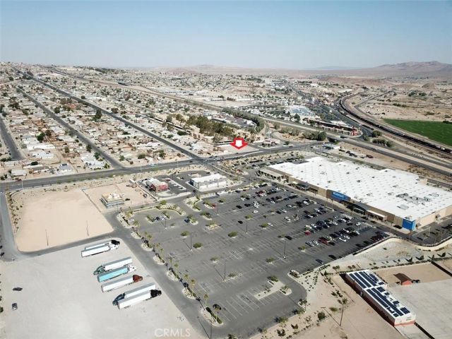 200 Montara, Barstow, CA 92311