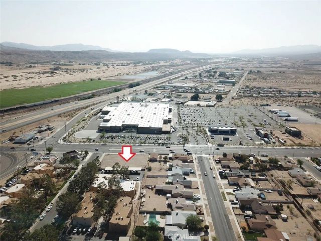 200 Montara, Barstow, CA 92311