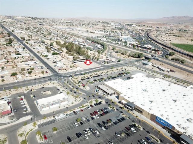 200 Montara, Barstow, CA 92311