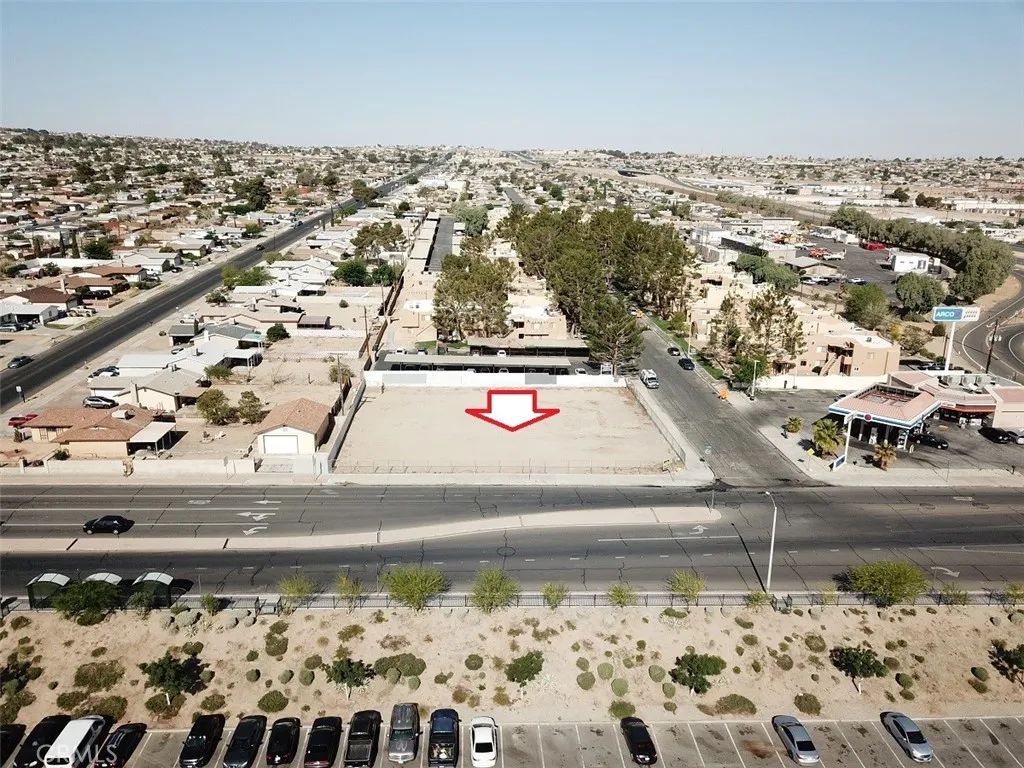 200 Montara, Barstow, CA 92311