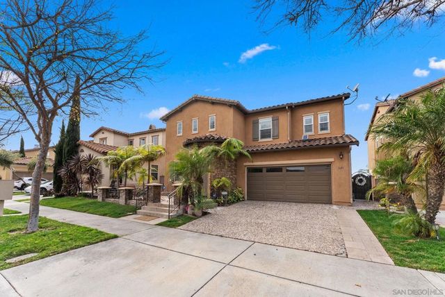 1658 Kincaid Ave, Chula Vista, CA 91913