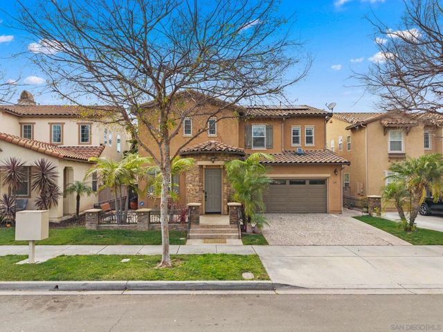 1658 Kincaid Ave, Chula Vista, CA 91913