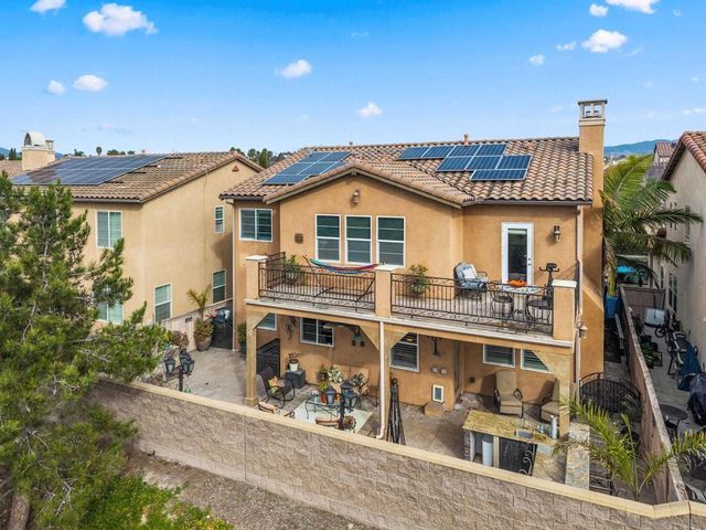 1658 Kincaid Ave, Chula Vista, CA 91913