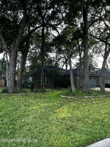 10942 HOUNDWELL Way, Jacksonville, FL 32225