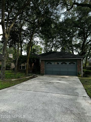 10942 HOUNDWELL Way, Jacksonville, FL 32225