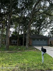 10942 HOUNDWELL Way, Jacksonville, FL 32225