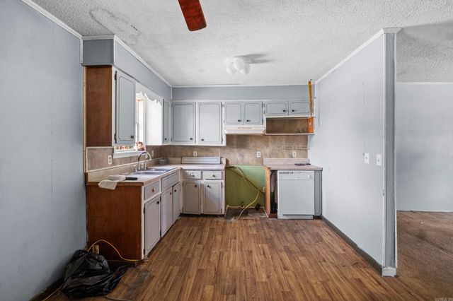 611 W Barnett Street, Kensett, AR 72082