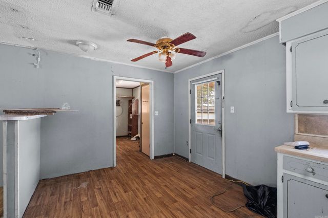 611 W Barnett Street, Kensett, AR 72082