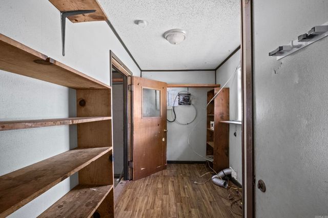 611 W Barnett Street, Kensett, AR 72082