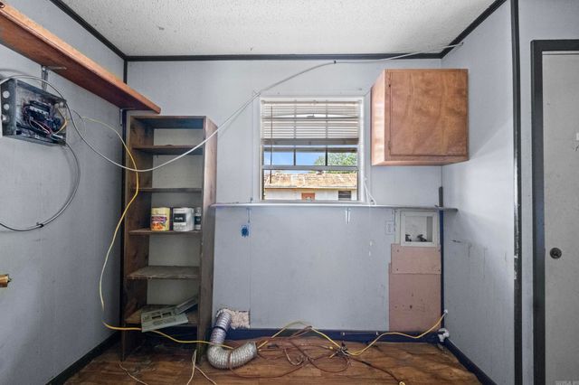 611 W Barnett Street, Kensett, AR 72082