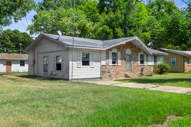 611 W Barnett Street, Kensett, AR 72082