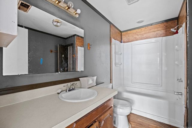 611 W Barnett Street, Kensett, AR 72082