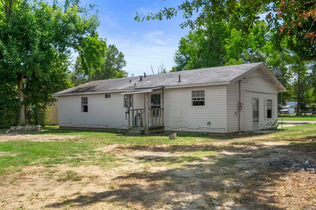 611 W Barnett Street, Kensett, AR 72082