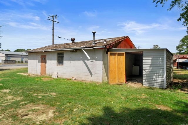 611 W Barnett Street, Kensett, AR 72082