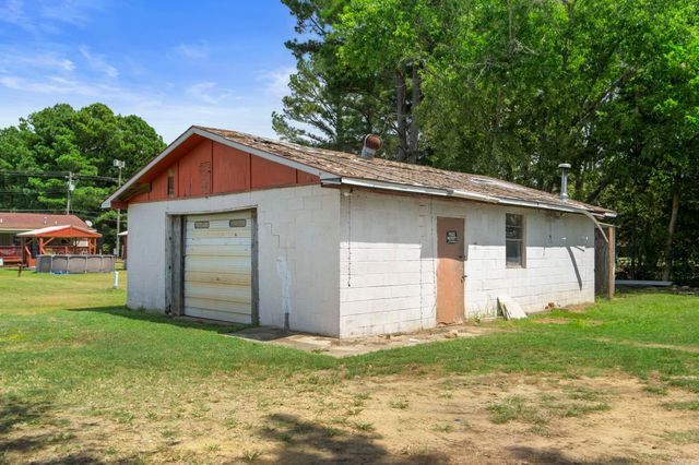611 W Barnett Street, Kensett, AR 72082