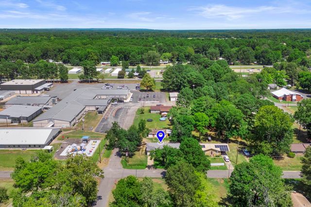 611 W Barnett Street, Kensett, AR 72082