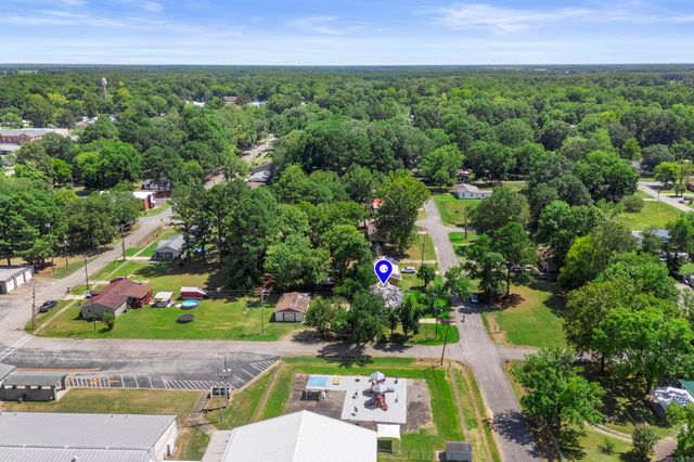 611 W Barnett Street, Kensett, AR 72082