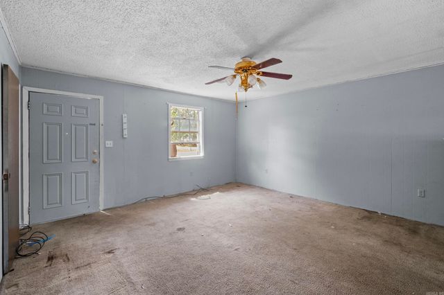 611 W Barnett Street, Kensett, AR 72082