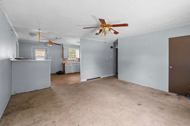 611 W Barnett Street, Kensett, AR 72082