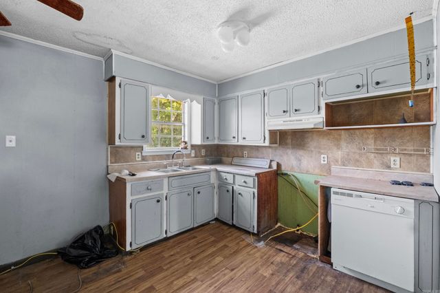 611 W Barnett Street, Kensett, AR 72082