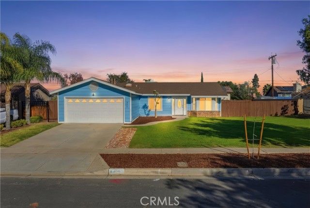 351 Pueblo Road, Corona, CA 92882