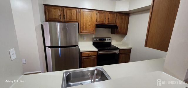 2309 Aspen Drive, Plainsboro, NJ 08536