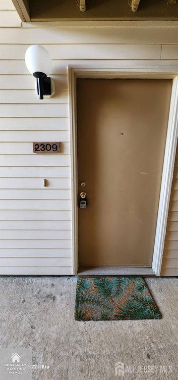 2309 Aspen Drive, Plainsboro, NJ 08536