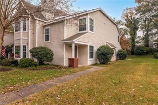 106 Marshall WAY I, Williamsburg, VA 23188