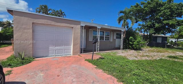 601 W Sample Road, Deerfield Beach, FL 33064