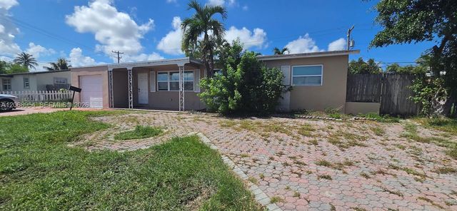 601 W Sample Road, Deerfield Beach, FL 33064