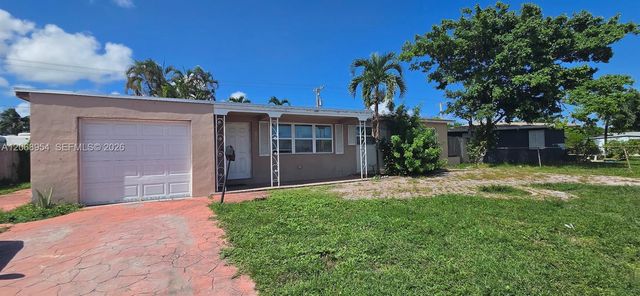 601 W Sample Road, Deerfield Beach, FL 33064