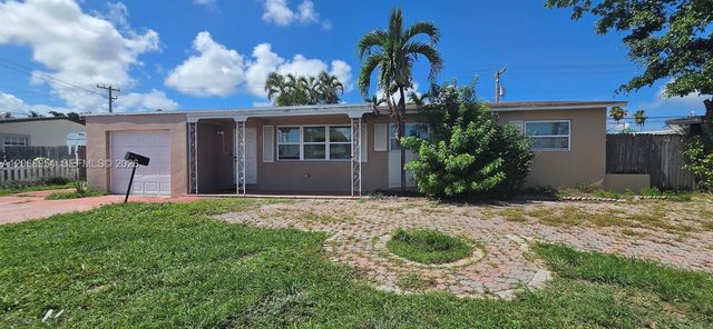 601 W Sample Road, Deerfield Beach, FL 33064