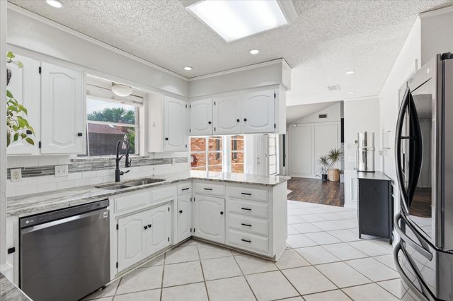 4314 Steeplechase Trail, Arlington, TX 76016