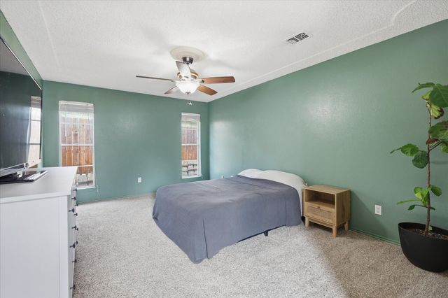 4314 Steeplechase Trail, Arlington, TX 76016