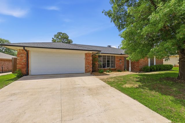 4314 Steeplechase Trail, Arlington, TX 76016