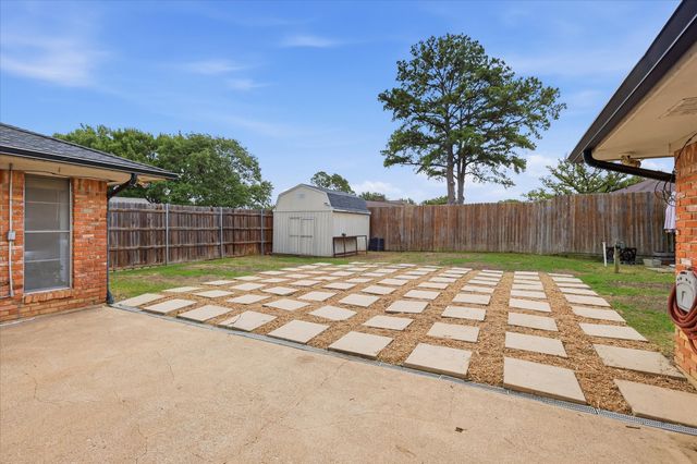 4314 Steeplechase Trail, Arlington, TX 76016