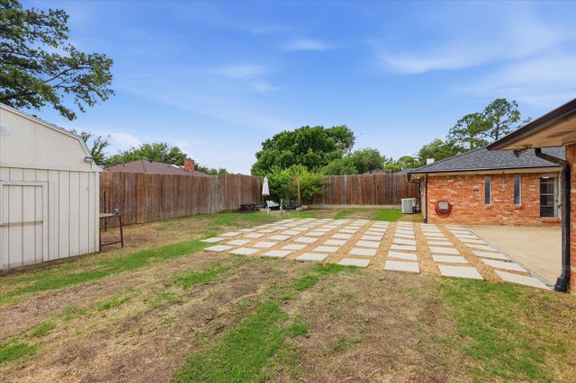 4314 Steeplechase Trail, Arlington, TX 76016