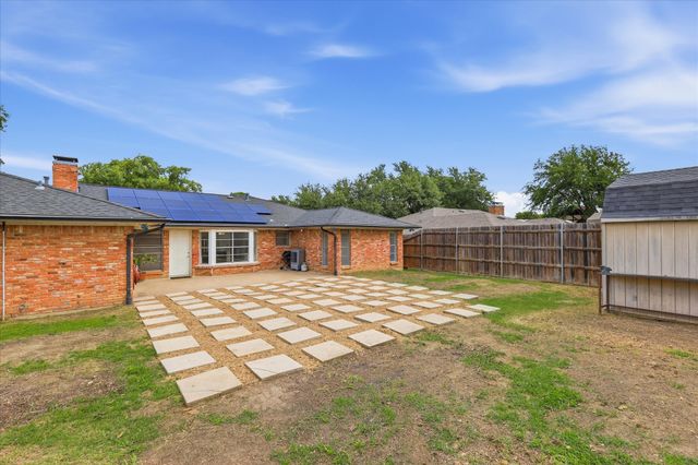 4314 Steeplechase Trail, Arlington, TX 76016