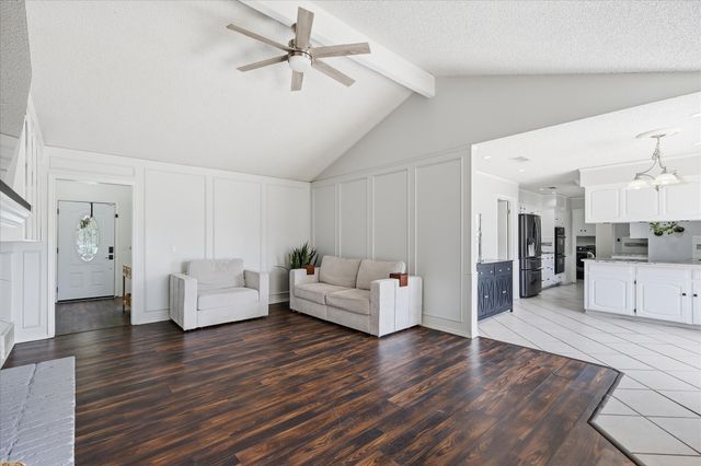 4314 Steeplechase Trail, Arlington, TX 76016