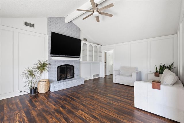4314 Steeplechase Trail, Arlington, TX 76016