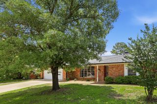 4314 Steeplechase Trail, Arlington, TX 76016
