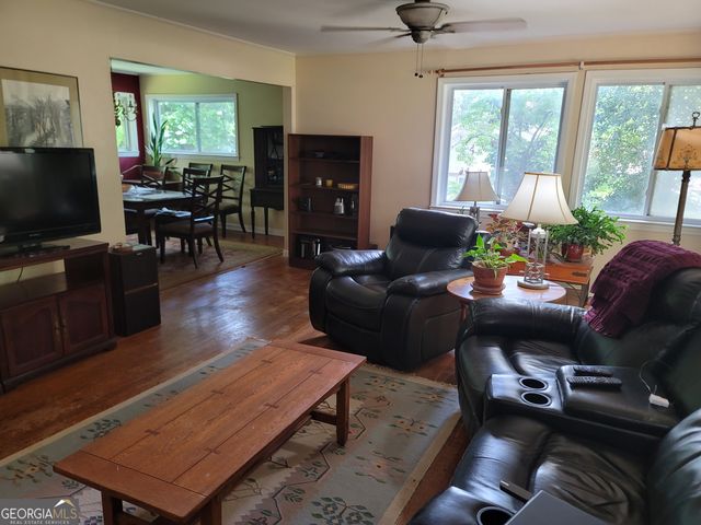 2157 Skyline Drive, Gainesville, GA 30501