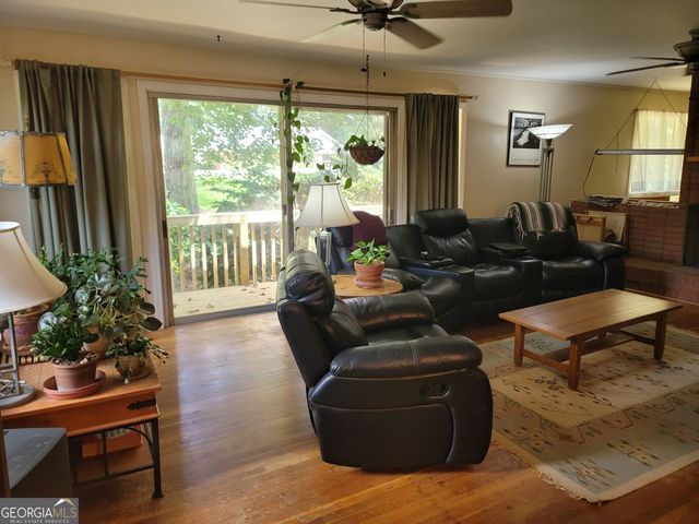 2157 Skyline Drive, Gainesville, GA 30501