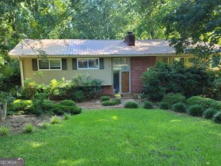 2157 Skyline Drive, Gainesville, GA 30501