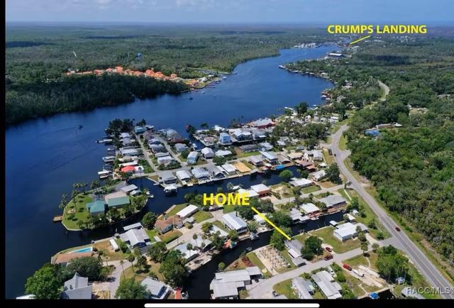 10270 W GROTTO COURT, Homosassa, FL 34448
