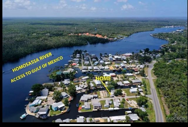 10270 W GROTTO COURT, Homosassa, FL 34448