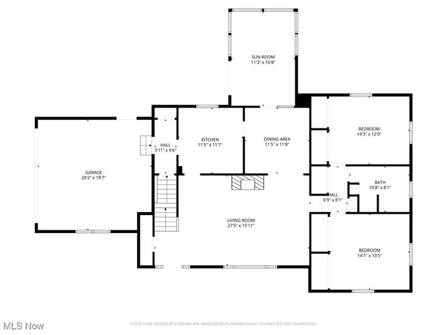 12066 Huntoon Road, Painesville, OH 44077